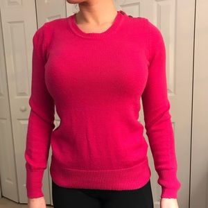 Gap Luxe Sweater